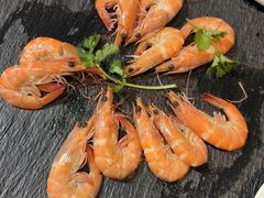 -龙发轩·全天茶市·潮粤菜(粤大金融城店)