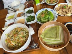 -林四喜·闽南传家菜(鼓浪屿店)