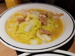 -太二酸菜鱼(兴业太古汇店)