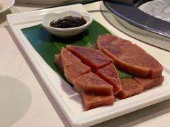 -么子烤肉(化龙池店)