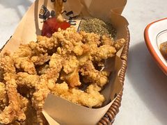 -天天初二·天津传统捞面·天津特色菜(凌奥总店)
