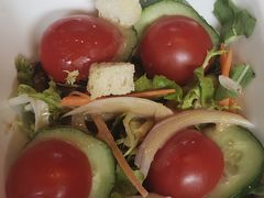 -La Creperie法餐厅(芮欧百货店)