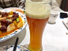 -巴扎屋大盘鸡·新疆菜(汇嘉时代店)