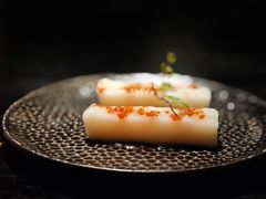 -吴越荣记苏州菜·松鼠桂鱼 100% 活鱼现做(月光码头店)