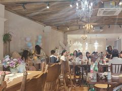 -HERRE·FARM 赫尔露营农场·团建聚会包场