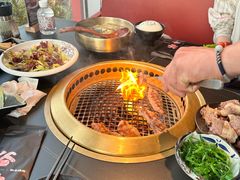 -谷牛和牛烤肉(漕河泾印象城店)