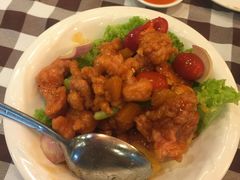 咕咾肉-文东记(马里士他路)