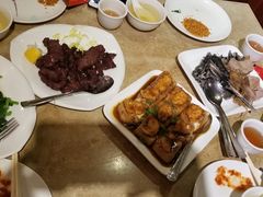 -岭南小馆