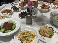 -眉州东坡(北苑华贸店)