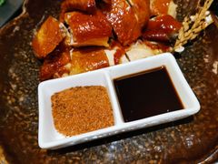 -柒园·三十年创意杭帮菜(龙湖滨江天街店)
