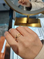 点击看大图 -Cindy Jewelry·钻戒·彩色宝石