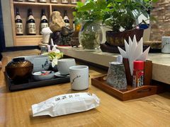 -和然日本料理(开发区五彩城店)