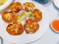 -新雅粤菜馆(南京东路店)