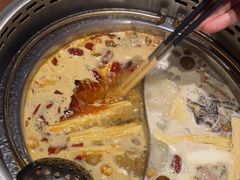 -快乐小羊·内蒙牛羊肉火锅(流花中心店)