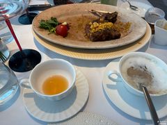 -王品牛排(郑州大卫城店)