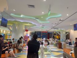 -meland亲子乐园•派对•研学(苏州悠方购物中心店)