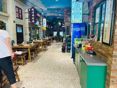 -爷爷的烀饼店