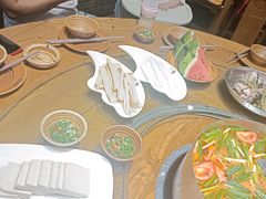 -亮欢寨酸汤鱼(沙冲路店)