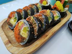 -胤韩紫菜包饭·炸鸡·拌饭(宋家庄店)