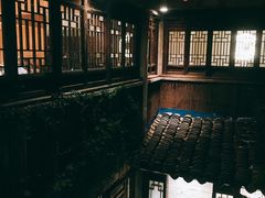 -鱼食饭稻·苏浙土菜17年老馆子(平江路店)