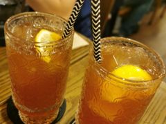 冰红茶-IL TEATRO 精品意大利餐厅