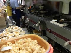 -刘信牛羊肉小炒泡馍(回民街店)