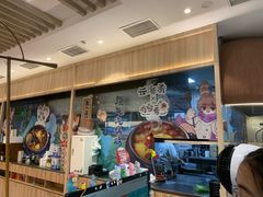 -云海肴·汽锅鸡·云南菜(广安门天虹店)