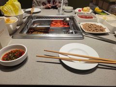 -海底捞火锅(吾悦广场店)