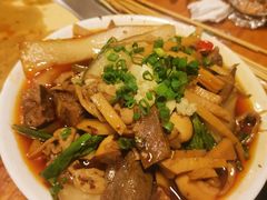 -160烧烤(香坊店)