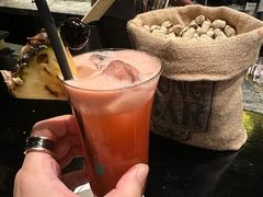 -Long Bar(莱佛士酒店)