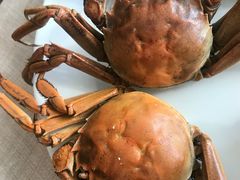 -东方红海鲜百汇(国际大厦店)