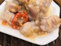 -顺德人家食府(黄金广场店)