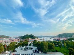 -渔满仓海鲜渔家(象山二店)