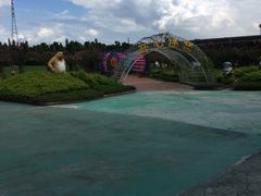 -长廊欢乐园