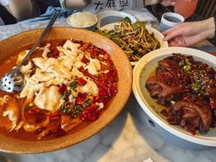 -懒人盐府人家(航天桥店)