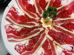-韩宫宴炭火烤肉(印象城店)