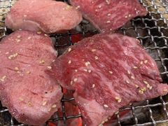 -大阪烧肉BAKA一代(十亩地店)