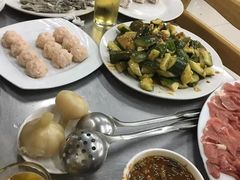 -三兴涮羊肉(荣安大街店)