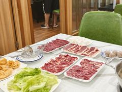 -福合埕牛肉火锅(长平国新店)