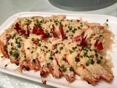 -粤江春·早茶·潮粤菜·宴会(罗湖宝能中心店)