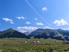 -新疆那拉提国家旅游度假区