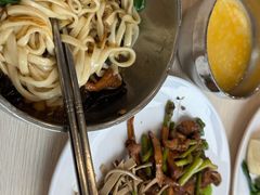 -福寿斋·老北京铜锅涮肉·烤鸭(顺义总店)
