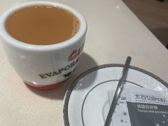 -本味轩精品茶餐厅(黄山路店)