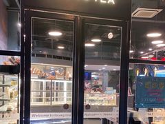 门面-龙城西点LOONG店