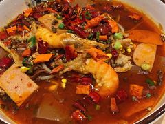 -天怡興·百年蒸饺(中心书城店)