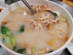 全家福-春江饭店(共青团路总店)