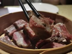 -铜锣湾·有麝自然香(长嘉汇购物公园店)