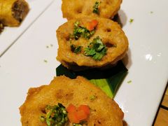 -枣子树·素食餐厅(普陀山店)