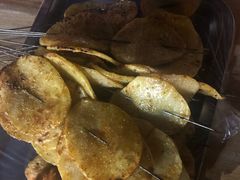 -黑皮烧烤(民意四路店)