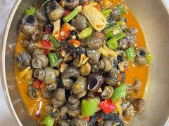 -新凯旋烧烤·燕姐千岛湖土菜